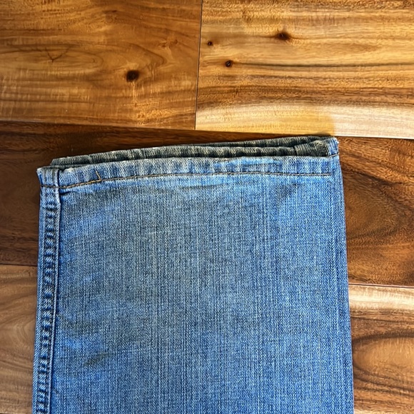 Levi’s 569 34W 34lL - Picture 2 of 4